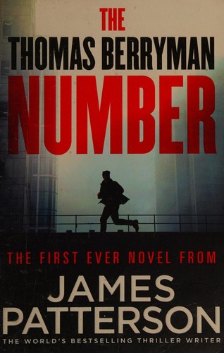 James Patterson: The Thomas Berryman number (2015)