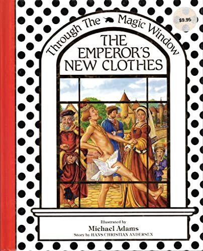 Hans Christian Andersen: The Emperor's New Clothes (1989, Unicorn Publishing House, Brand: Unicorn Pub House, Unicorn Pub House)