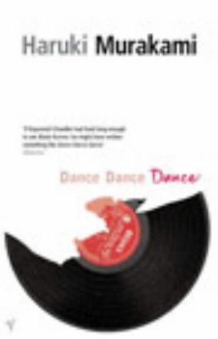 Haruki Murakami: Dance, Dance, Dance (2002, Vintage)
