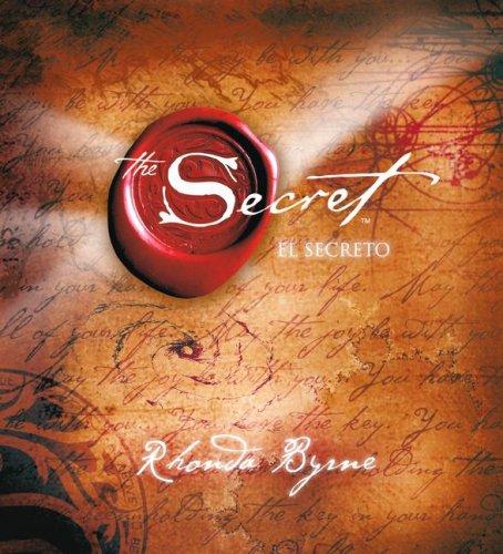 Rhonda Byrne: El Secreto (The Secret) (AudiobookFormat, Simon & Schuster Audio)