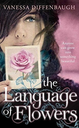 Vanessa Diffenbaugh: Language of Flowers (Hardcover, 2011, MacMillan)