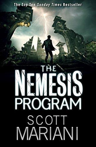 Scott Mariani: The Nemesis Program (2014)