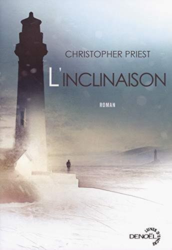 Christopher Priest: L'inclinaison (Paperback)