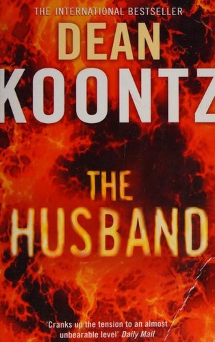 Dean Koontz: The husband (2012, Harper)