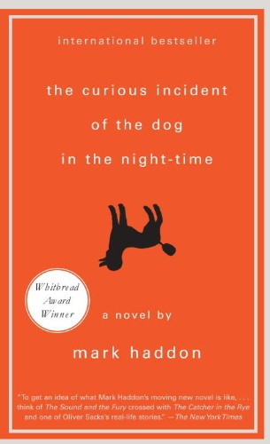 Mark Haddon: The Curious Incident of the Dog in the Night-Time (Paperback, 2004, Vintage Books, Brand: Vintage Books USA)