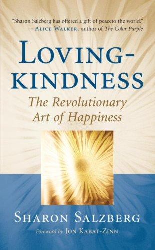 Jon Kabat-Zinn, Sharon Salzberg: Lovingkindness (Paperback, 2008, Shambhala)