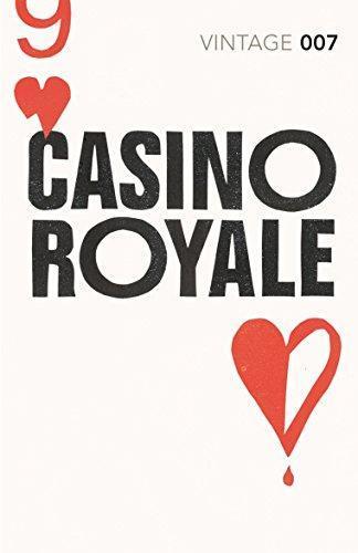 Ian Fleming: Casino Royale