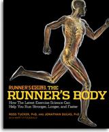 Ross Tucker: Runner's world, the runner's body (2009, Rodale)