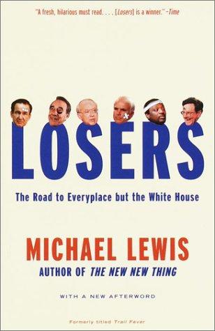 Michael Lewis: Losers (Paperback, 2000, Vintage)