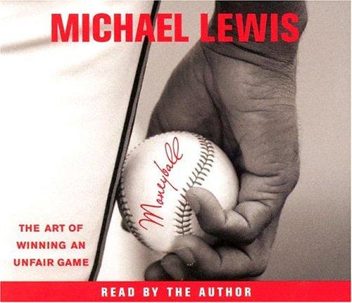 Michael Lewis: Moneyball (AudiobookFormat, 2004, RH Audio)