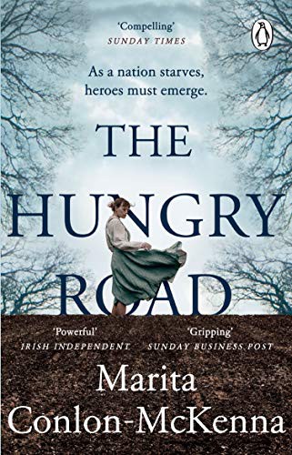 Marita Conlon-McKenna: The Hungry Road (Paperback)