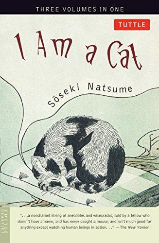 Natsume Sōseki: I Am a Cat (2001)