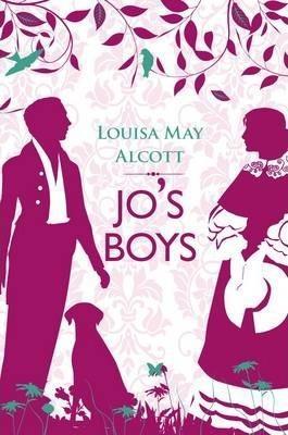 Louisa May Alcott: Jo's Boys (2014)