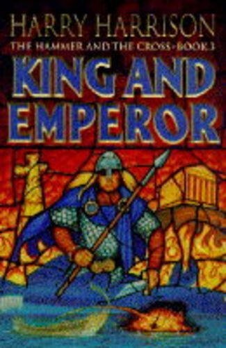 Harry Harrison: King and Emperor (Hardcover, 1996, Tom Doherty Associates)