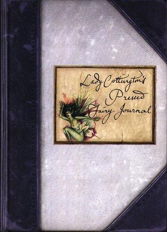 Terry Jones: Lady Cottington's Pressed Fairy Journal (1999)