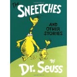 Dr. Seuss: The Sneetches and other stories (1989, Grolier)