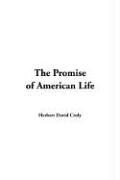 Herbert Croly: The Promise of American Life (Hardcover, 2005, IndyPublish.com)