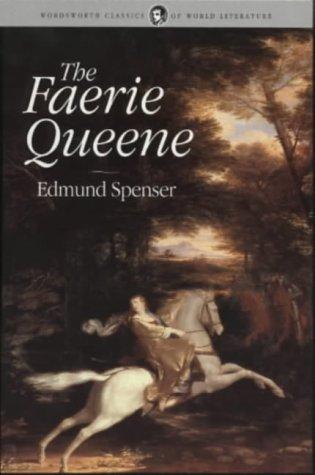 Faerie Queene (Paperback, 1999, Wordsworth Editions Ltd)