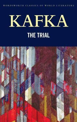 Scott Brick, Franz Kafka, Maisha Books, José Rafael Hernández Arias, Edibook, Andrea Gouveia, Edibooks, juan bravo, David Wyllie, Mike Mitchell: The Trial (2009)