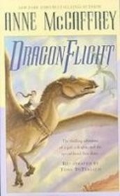 Anne McCaffrey, Tony DiTerlizzi: Dragonflight (Hardcover, 2008)