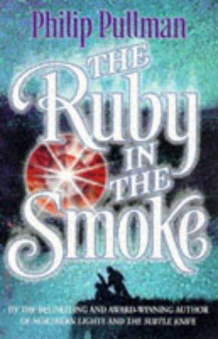 Philip Pullman: The Ruby in the Smoke (Point) (1999, Scholastic Point)