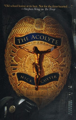 Nick Cutter: Acolyte (2015, ChiZine Publications)