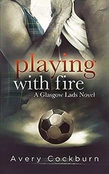 Playing with Fire (EBook, 2016)