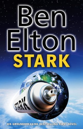 Ben Elton: Stark (Paperback, 2006, Black Swan)