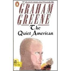 Graham Greene: The Quiet American (Paperback, 1977, Penguin (Non-Classics))