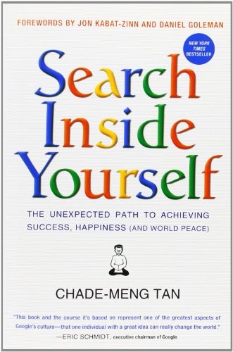 Search Inside Yourself (Paperback, 2012, HarperOne)