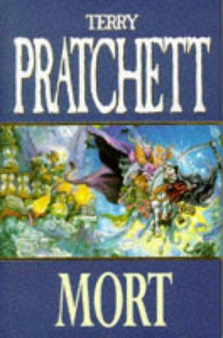 Terry Pratchett: Mort (Hardcover, 1996, Gollancz)