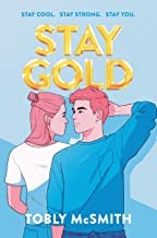 Stay Gold (2020, HarperCollins Publishers)