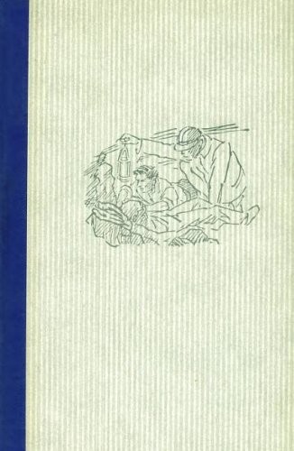 A. J. Cronin: Die Zitadelle (German language, 1990, Wilhelm Heyne, Heyne Roman)