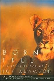 Joy Adamson: Born Free (2000)