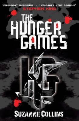 Suzanne Collins: The Hunger Games (Paperback, 2009, Scholastic)