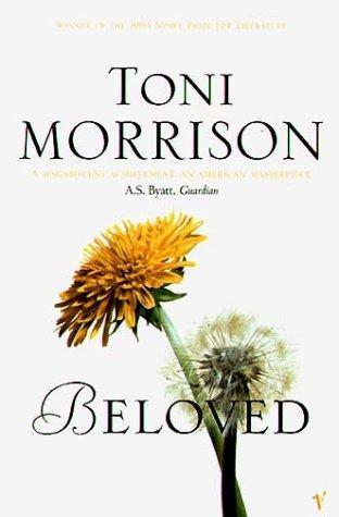Toni Morrison: Beloved (1997)