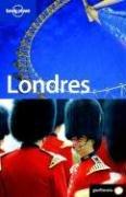 Sarah Johnstone, Tom Masters: Lonely Planet Londres (Lonely Planet London) (Paperback, Spanish language, 2006, Geo-Planeta)