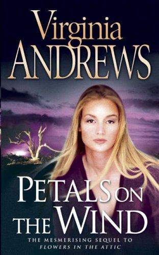 V. C. Andrews: Petals on the Wind (Dollanganger Family 2) (Paperback, 1980, HarperCollins Publishers Ltd)