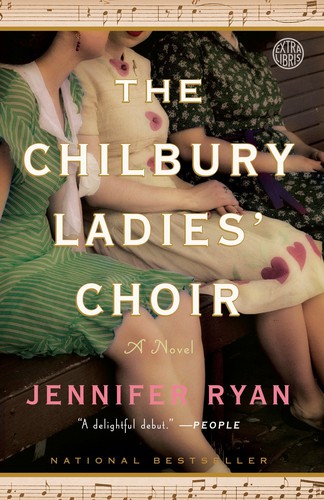 Jennifer Ryan: Chilbury Ladies' Choir (2017, Crown/Archetype)