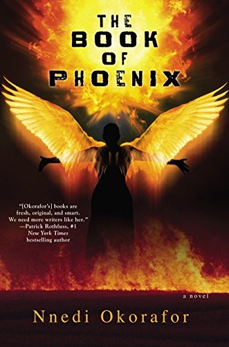 Nnedi Okorafor: The Book of Phoenix (Paperback, 2017, DAW, Daw Books)