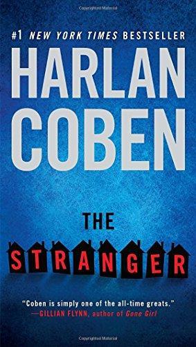 Harlan Coben: The Stranger (2016)