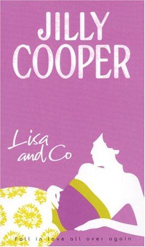 Jilly Cooper: Lisa and Co (Paperback, 2005, Corgi)