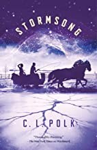 C. L. Polk: Stormsong (Paperback, 2020, A Tom Doherty Associates Book)