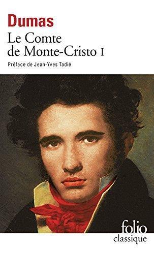 Alexandre Dumas, Alexandre Dumas: Le comte de Monte-Cristo, tome 1 (French language, 1998)