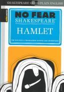 SparkNotes: Hamlet (No Fear Shakespeare) (No Fear Shakespeare) (Hardcover, 2003, SparkNotes)
