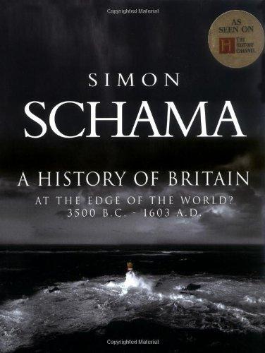 Simon Schama: A History of Britain (2000)