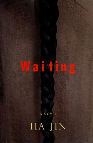 Ha Jin, Ha Jin: Waiting (1999, Pantheon Books)