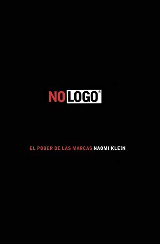 Naomi Klein, Alejandro Jockl, Genís Sánchez Barberán, Lourdes Bassols Pascual: No logo (Paperback, Booket)