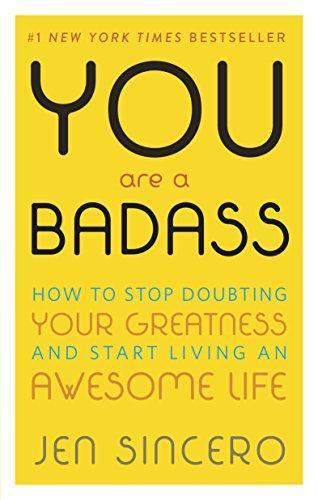 Jen Sincero: You Are a Badass (2013)