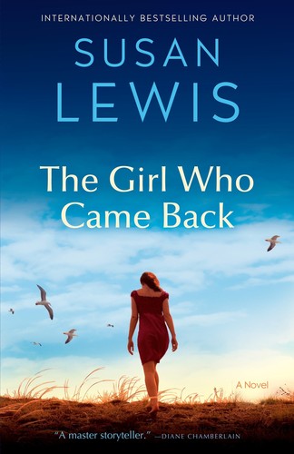 Susan Lewis: The girl who came back (2016)